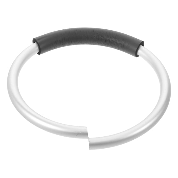 LITINKIMI Ergonomic Laundry Hamper Handle for Woven Storage Baskets and Market Baskets