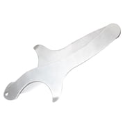 LITINKIMI Ergonomic Stainless Steel Sea Urchin Shucker Practical Design for Home