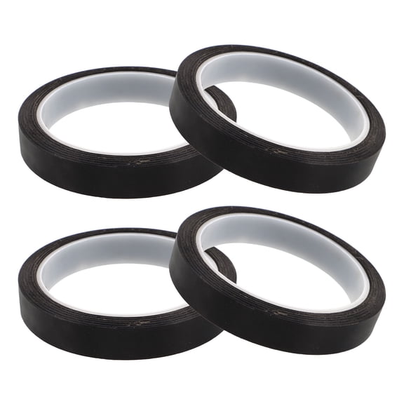 LITINKIMI Esd Warning Adhesive Tape Double Sided Heat Resistant for Anti Static Floor Marking