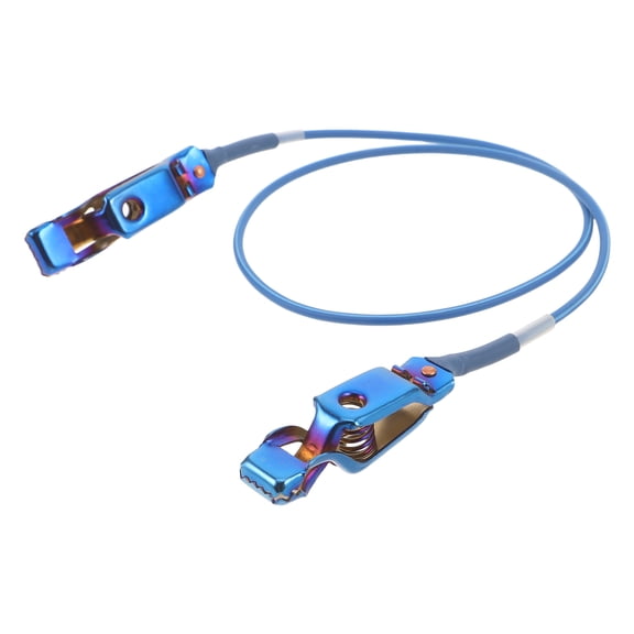 LITINKIMI Blue Flexible Fencing Epee Body Wire with Insulated Layer and Reliable Signal Transmission