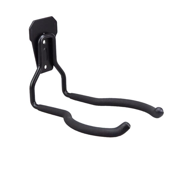 LITINKIMI 830 Black PVC Electric Tool Hook Wall Mounted Garage Storage Organizer