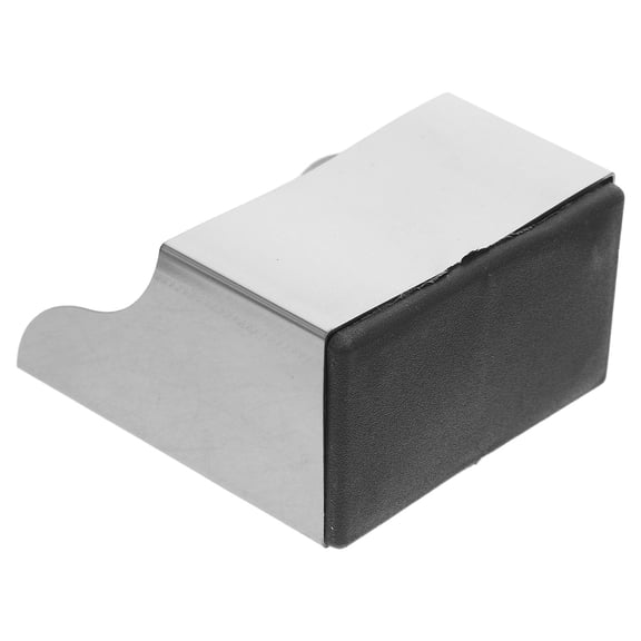 LITINKIMI Garden Transplanting Trowel Stainless Steel Soil Scoop with Optimized Box Design