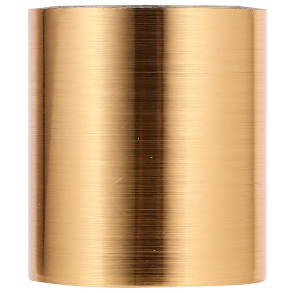 LITINKIMI Golden Self Adhesive Wall Corner Trim Flexible Peel and Stick for Tile Edge