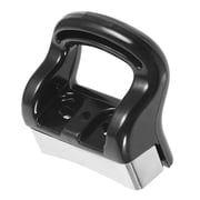 LITINKIMI Heat Resistant Pressure Cooker Side Handle Black Easy Install
