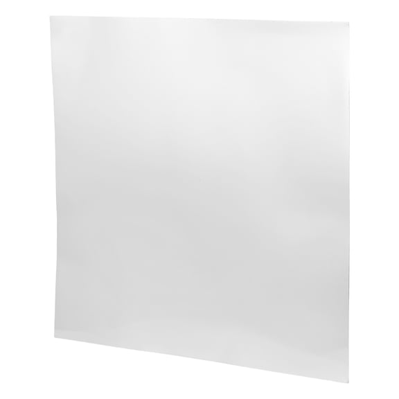 LITINKIMI Heavy Duty Aluminum Sheet Metal for Industrial Use with Matte Non Reflective Surface