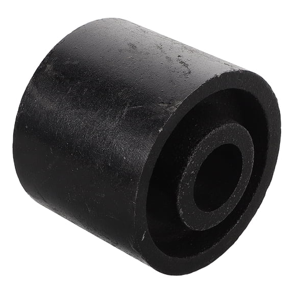 LITINKIMI Heavy Duty Trailer Jack Caster Wheel Replacement with Simple Installation and Broad Application