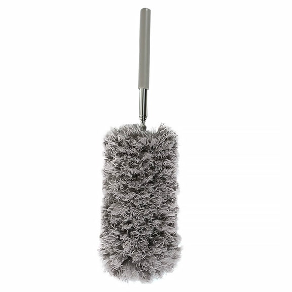 LITINKIMI Home Dust Duster with Durable ABS Fiber Lightweight for Sofa Bed and Furniture