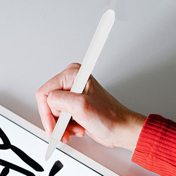 LITINKIMI Infrared Capacitive Stylus Pen Whiteboard Screen Touch Pen for Home with Dual Tip