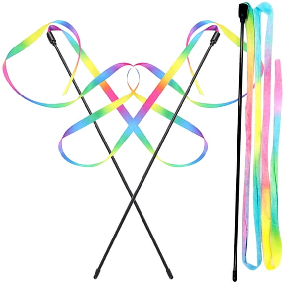 LITINKIMI Interactive Cat String Toys, 3PCS Set for Indoor Playtime