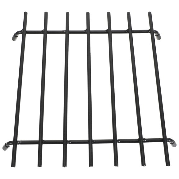 LITINKIMI Iron Heat Resistant Cooking Mat for Kitchen Countertop with Heat Reflective Insulation