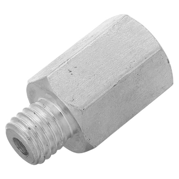 LITINKIMI Durable Angle Grinder Converter, Precision Engineering, Plated Silver Alloy, for Drills and Grinders