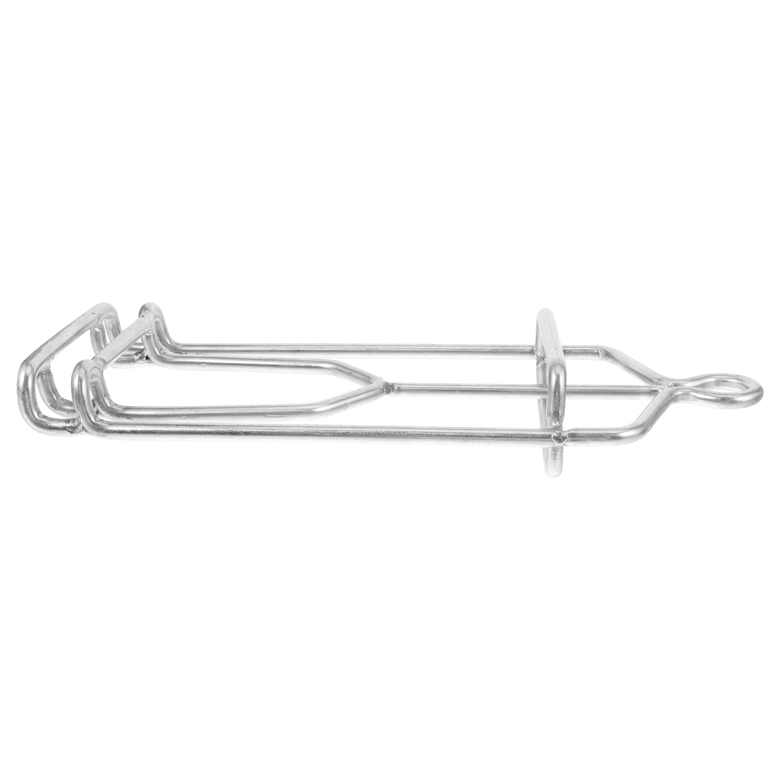 LITINKIMI Metal Meat Hook for Poultry Processing Line, Durable ...