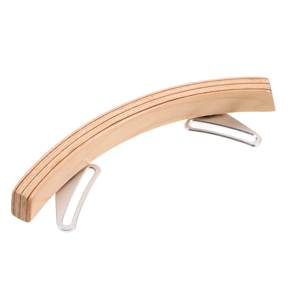 LITINKIMI Khaki Percussion Snare Rim Protector Block for Enhanced Drum Rim Sound and Hits