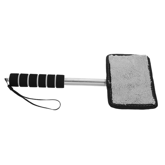 LITINKIMI Mini Squeegee For Car Windows Window Tint Squeegee ABS 1Pcs