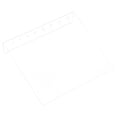 LITINKIMI Multi Functional Transparent Acrylic Drawing Board for ...