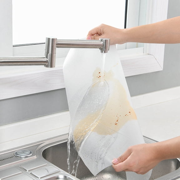 LITINKIMI Pantry Shelf Liner EVA White for Furniture Protection in Kitchen Use 1Pcs