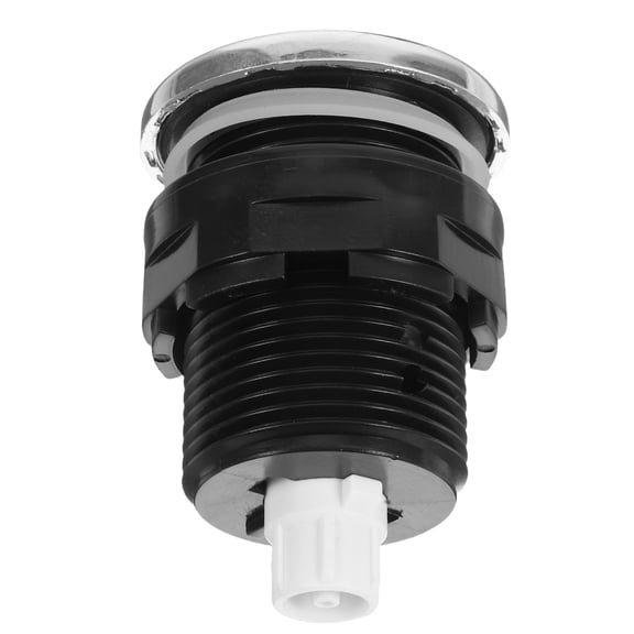 LITINKIMI Push Button Air for Bathtub Faucets and Garbage Disposal Units, Easy Installation and Performance