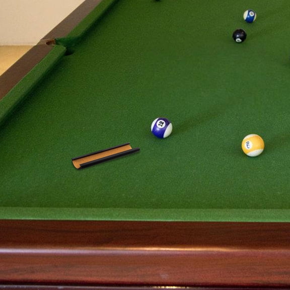 LITINKIMI Pool Cue Tip Scuffer and Shaping Tool with Easy Use Design for Accurate Tip Restoration