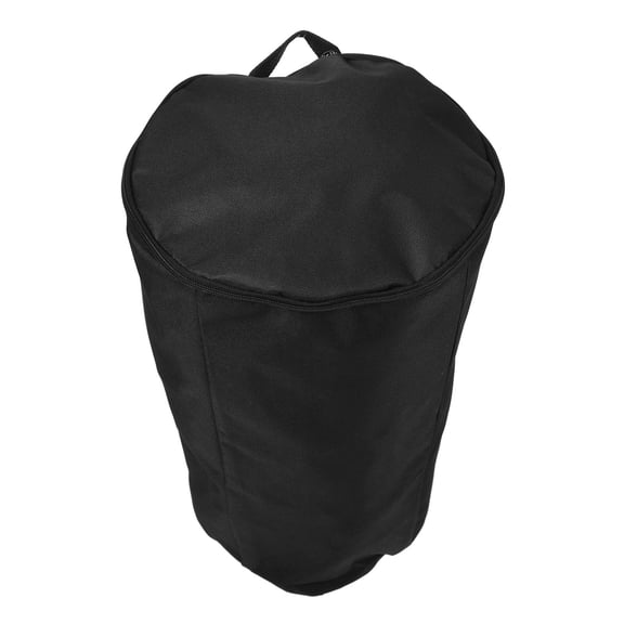 LITINKIMI Portable African Drum Storage Bag with Oxford Cloth Case for Drum Accessories and Multi-Purpose Use