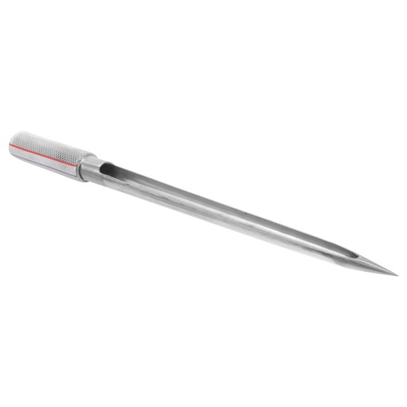 LITINKIMI Portable Grain for Accurate Sampling in Agriculture Fields and Laboratory Use, Easy to Carry and