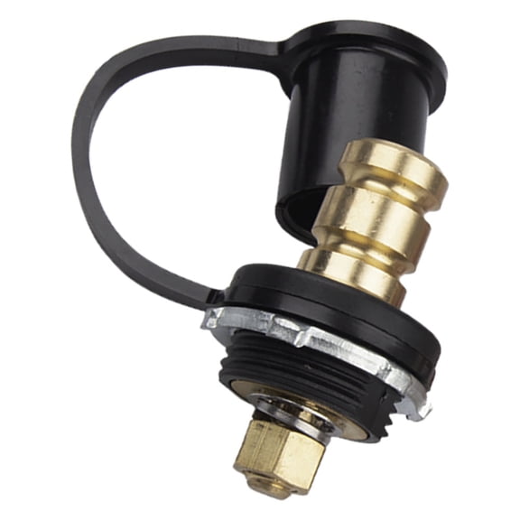 LITINKIMI Power Distribution Terminal Block for Car Marine Use with Strong Black Junction Post