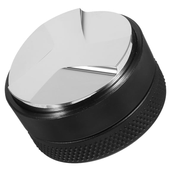 LITINKIMI Professional Espresso Tamper Aluminum Coffee Powder Presser Tool for Kitchen and Bar