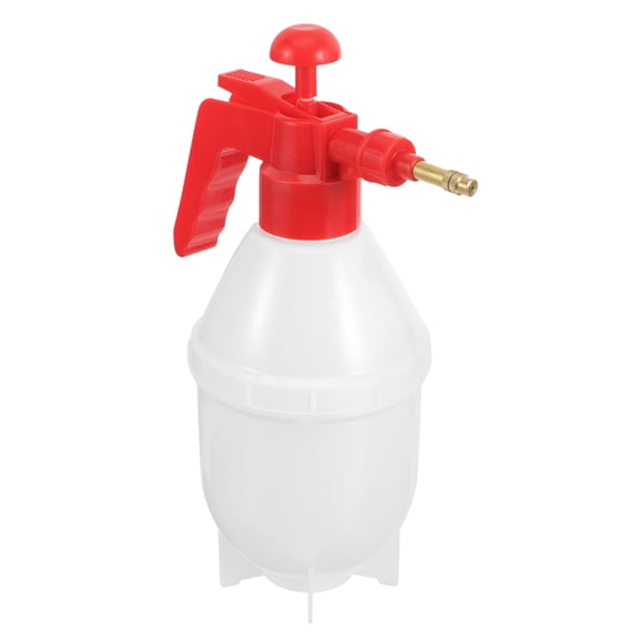 LITINKIMI Refillable White Water Mister for Plants Indoor Garden Use Sturdy Design
