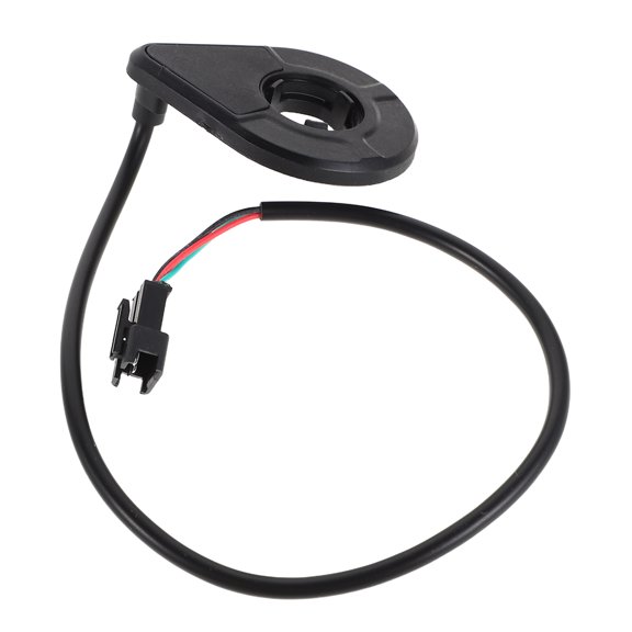 LITINKIMI Reliable Electric Bike Speed Sensor with Easy Installation and Magnetic Points