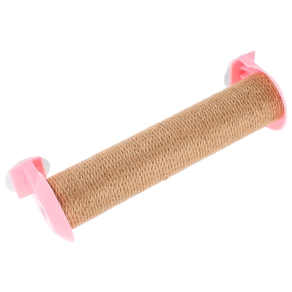 LITINKIMI Scratch Posts for Cats Jute Rope Vertical Design for Cats 1Pcs