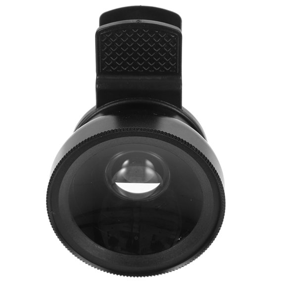 LITINKIMI Single Macro Lens for Phone High Definition Clip on Wide Angle Camera Lens