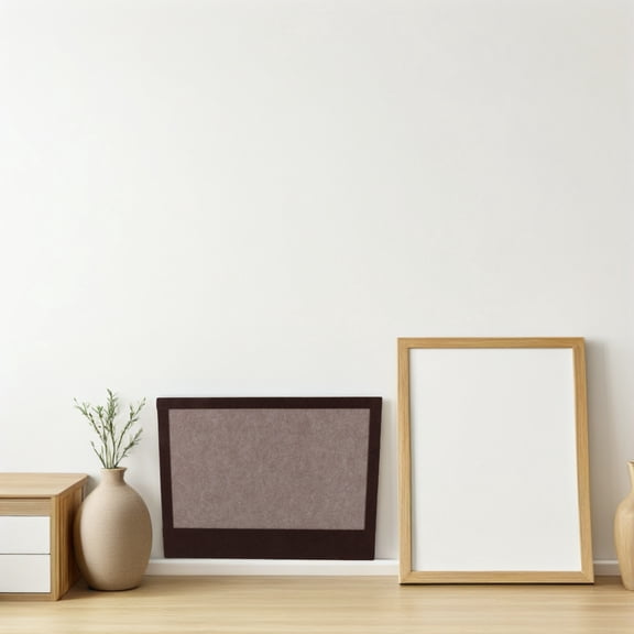LITINKIMI Slim Modern Electric Panel Cover with Decorative Painting for Home Wall Concealment