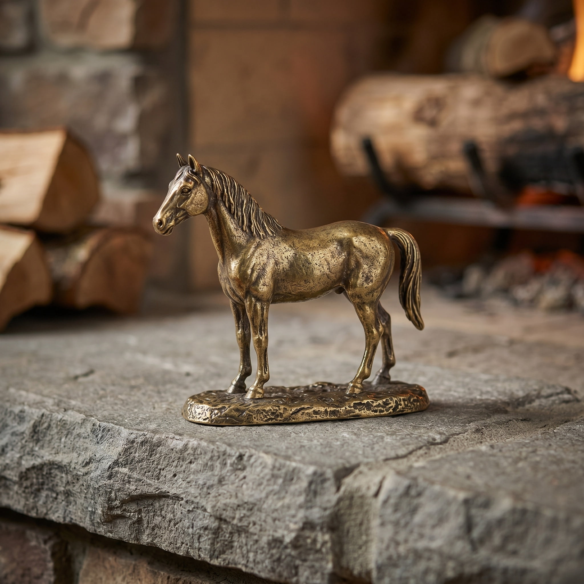 Explore Unique Horse Figurines & Collectibles for Your Home Decor