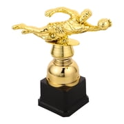 LITINKIMI Soccer Trophy Football Award for League , Celebrations, and Fan Collectible Souvenir