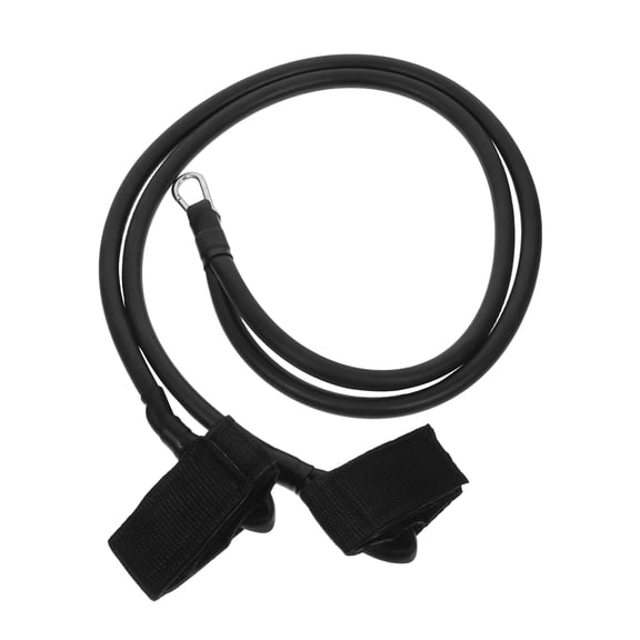 LITINKIMI Softball Training Equipment with Elastic Resistance Bands for Powerlifting and Mobility Workouts