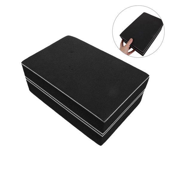 LITINKIMI Sound Absorbing Mat for Speakers Featuring Advanced Shock Absorbing and Insulation Technology