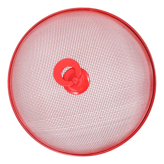 LITINKIMI Square Food Protective Cover For Kitchen Use Prevention 1Pack