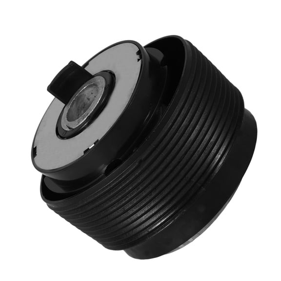 LITINKIMI Aluminum Steering Wheel Quick Release Disconnect Tool for Easy Car Installation and Removal