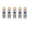 LITINKIMI T5 LED Instrument Panel Light High Brightness Easy Install ...