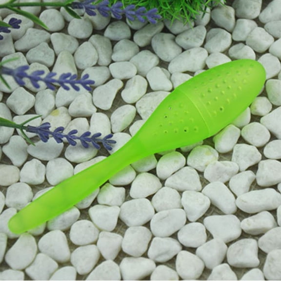 LITINKIMI Plastic Tadpole Tea Strainer, Cute Design, Ideal for Home, Infuser Filter