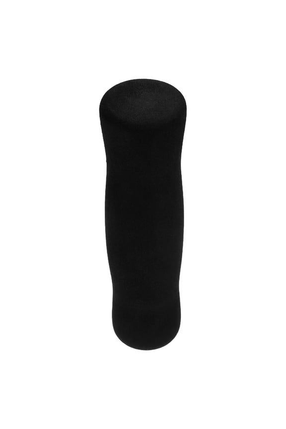 Umbrella Stick Handle Umbrella Handle Grip Black Replacement Easy Installation 1pcs