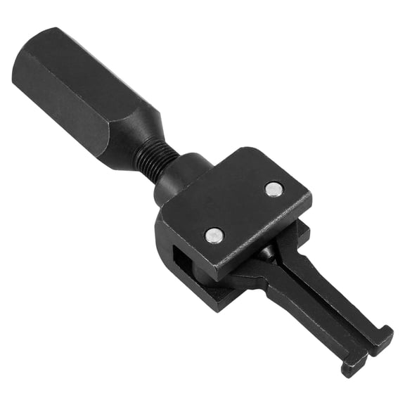 LITINKIMI Versatile Hub Removal Tool Slide Hammer Puller for Automotive Mechanical Repair