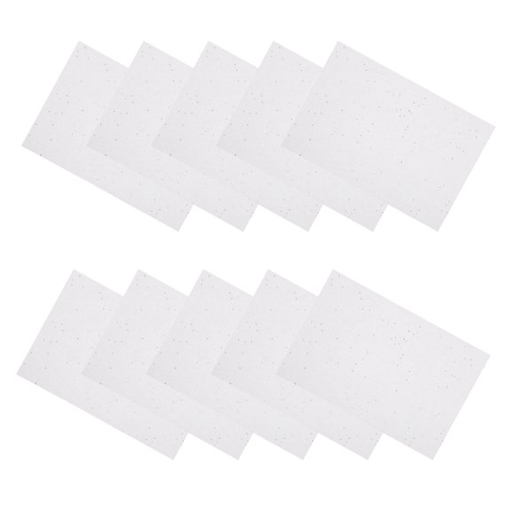 LITINKIMI White Tissue Paper Sheets for Apparel Packing with Moisture Shield and High Transparency