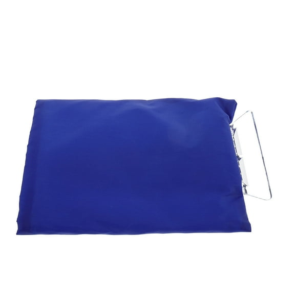 LITINKIMI Winter Car Ice Scraper Glove with Plush Interior for Convenient Snow Removal