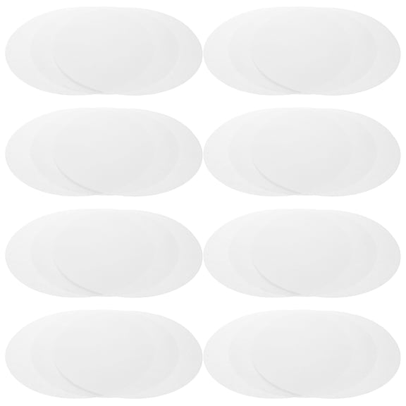 LITINKIMI Xuan Rice Paper Sheets for and Painting, 100 Pack, 12.6 x 12.6 Inches, Thin and