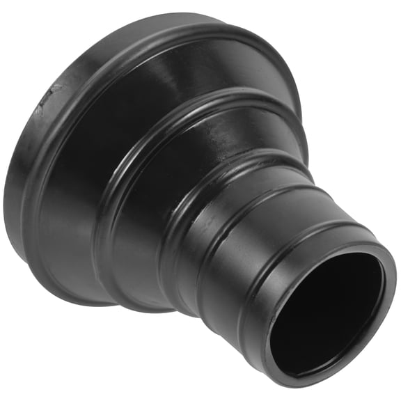 LITINKIMI golf ball retriever professional picker rubber black 1Set