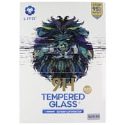 LITO 9H Tempered Glass Screen Protector for Galaxy Tab A 2019 10.1-inch