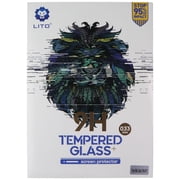 LITO 9H Tempered Glass Screen Protector for Galaxy Tab S6 Lite (10.4) Single