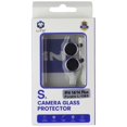 thumbnail image 1 of LITO S+ Camera Glass Protector for Apple iPhone 14/14 Plus - Purple (L-1368), 1 of 2
