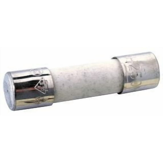 LITTELFUSE 0215008.HXP FUSE, CARTRIDGE, 8A, 5 X 20MM, SLOW BLOW (1 piece)