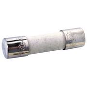 LITTELFUSE 0215010.HXP FUSE, CARTRIDGE, 10A, 5X20MM, SLOW BLOW 1 piece